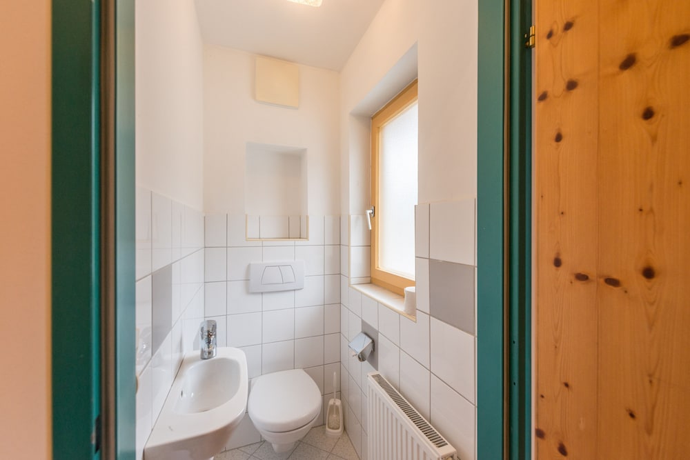 Aparthotel Ferienalm 29/73