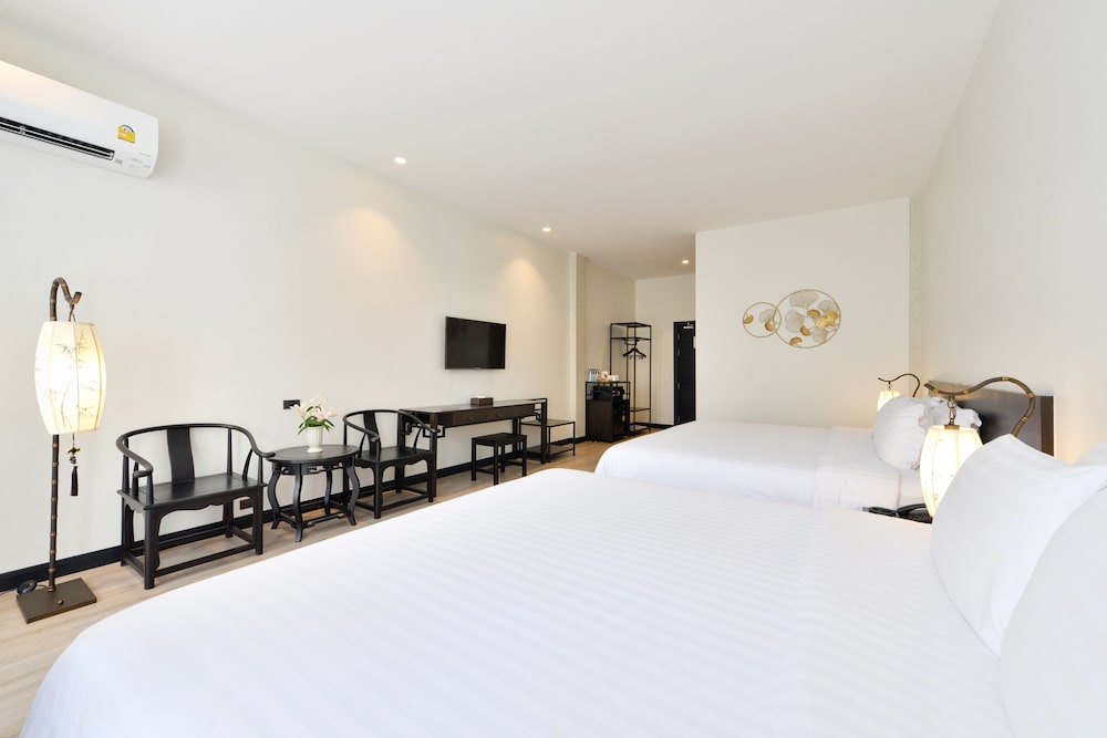 Old Thai Heng Hotel 11/31