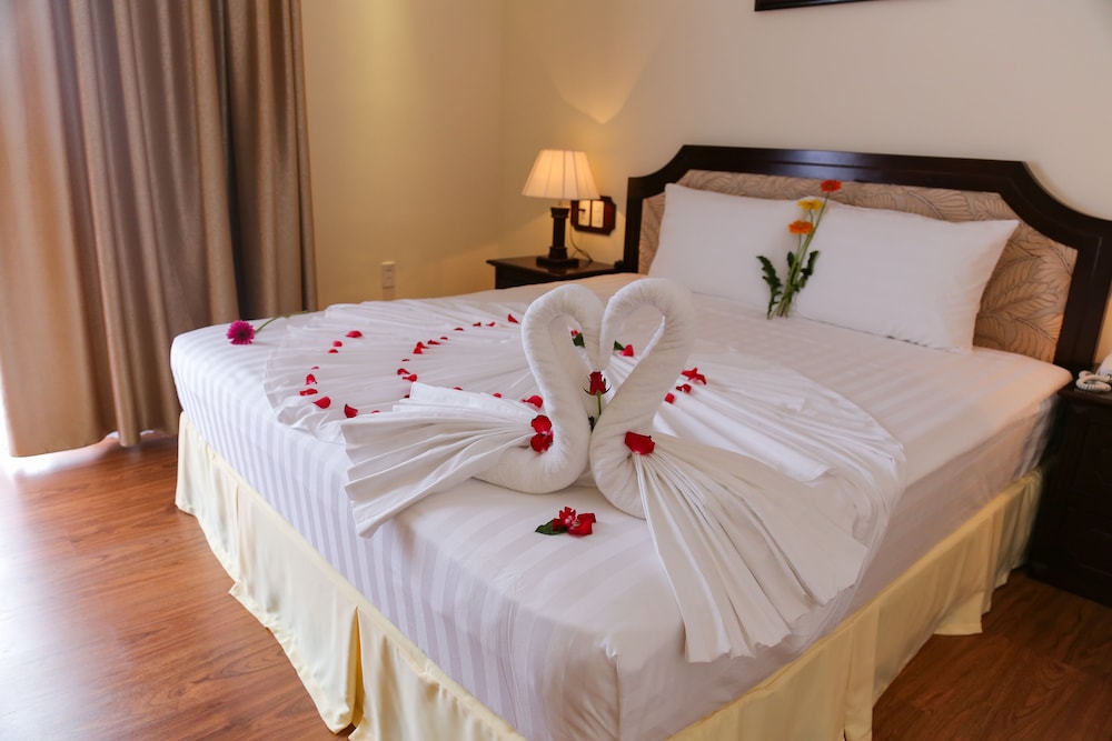 Iris Dalat Hotel 33/54