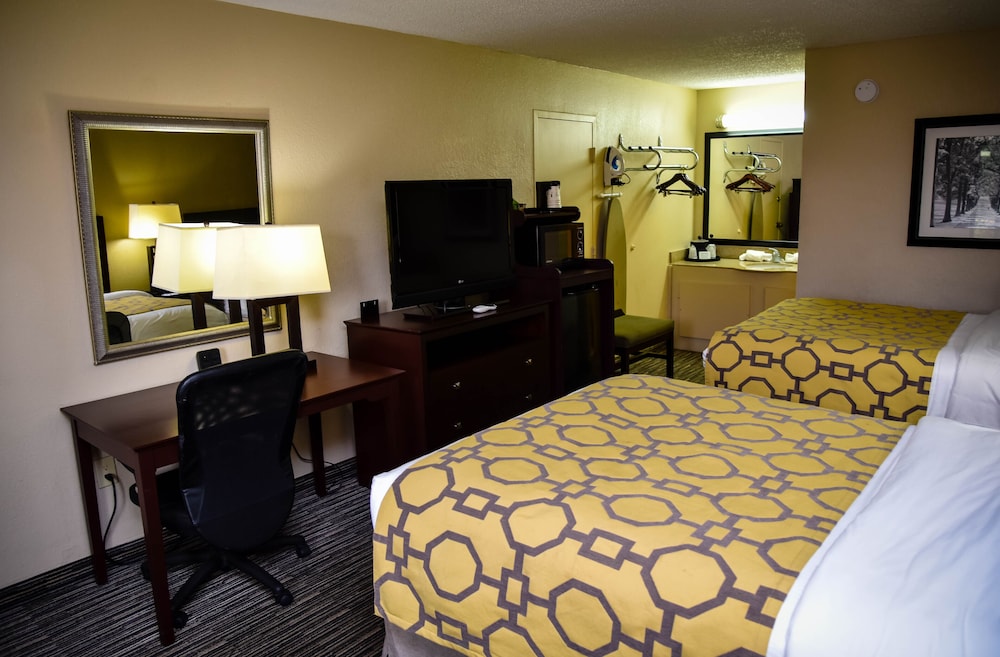 Park Inn by Radisson, Columbus State University Area 43/52