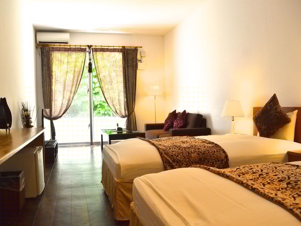Nata Beach Villa 19/67