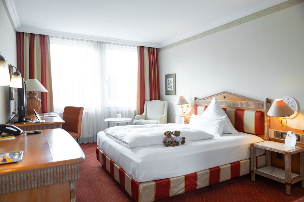 Hotel Olymp Munich 47/81