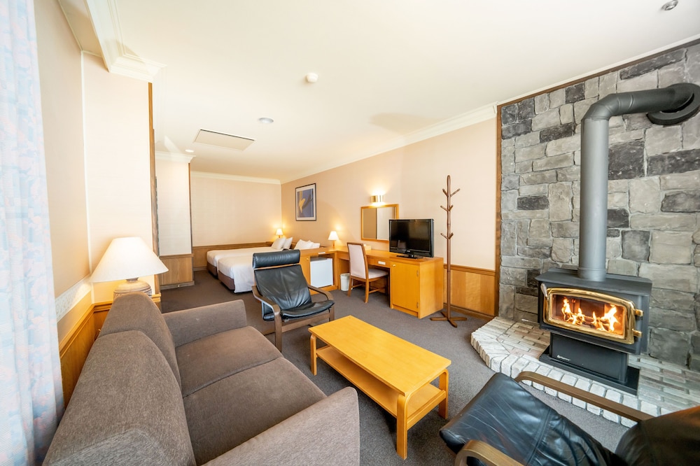 Hotel Sierra Resort Hakuba 52/70