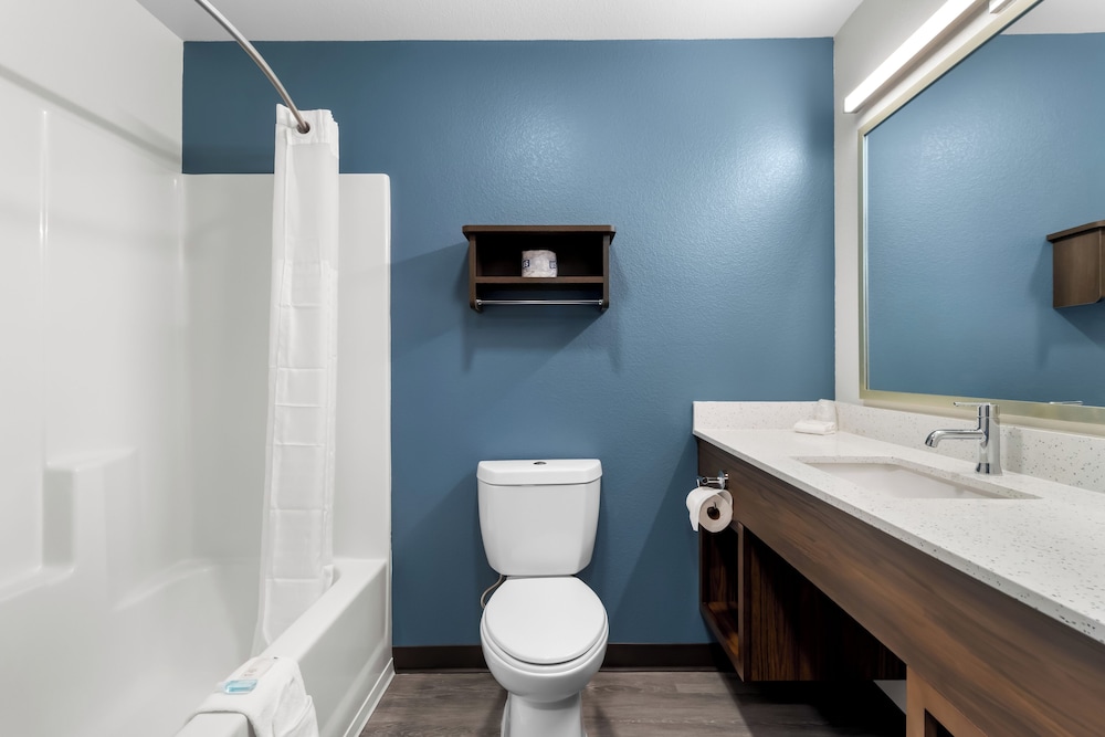 WoodSpring Suites Ceres - Modesto 57/62
