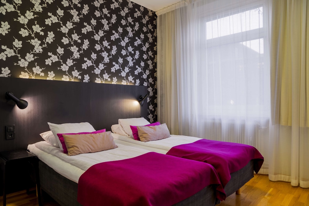 Nordic Buringen Hotel 2/30