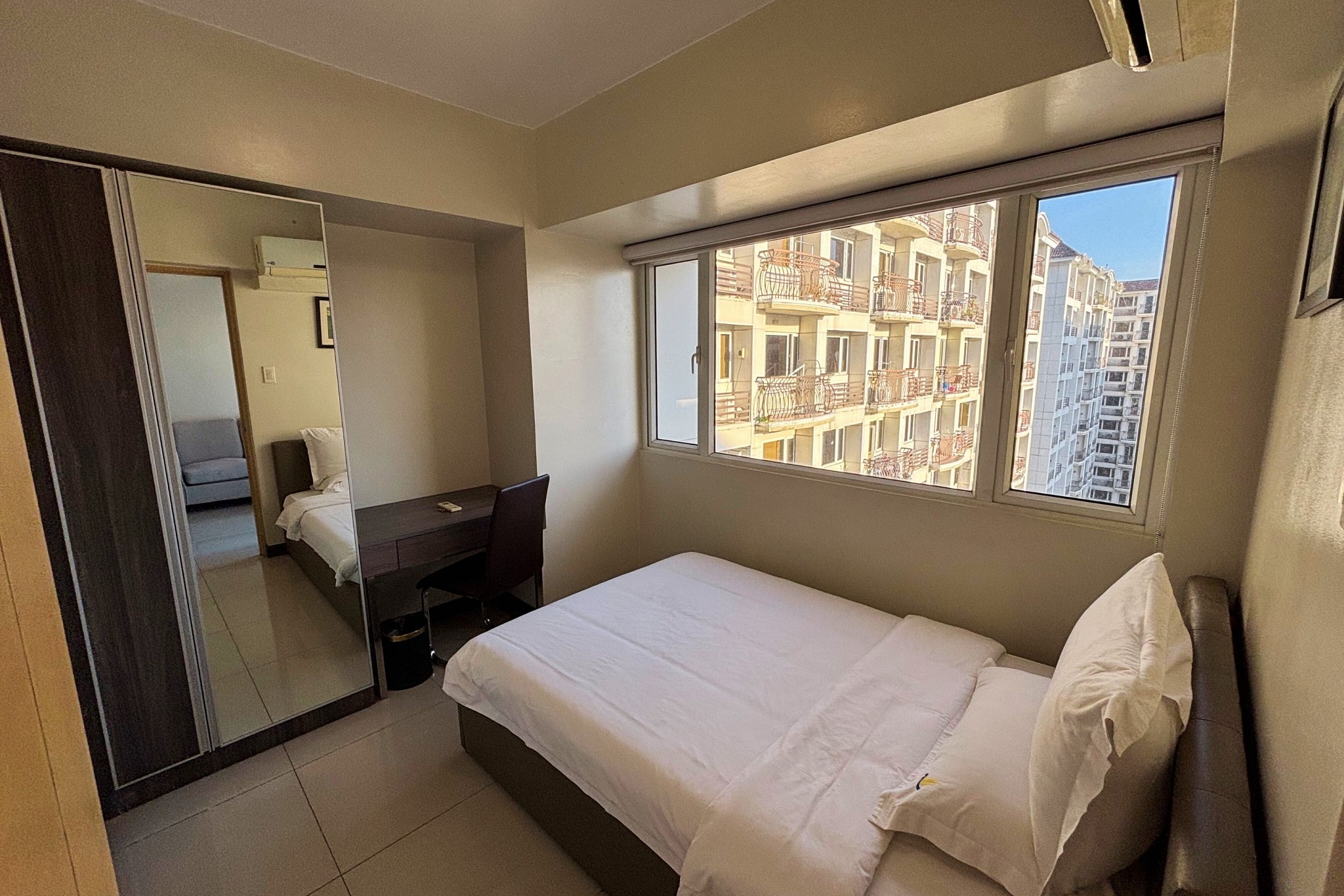 Junior Suite, Extremeli Suites 2/3
