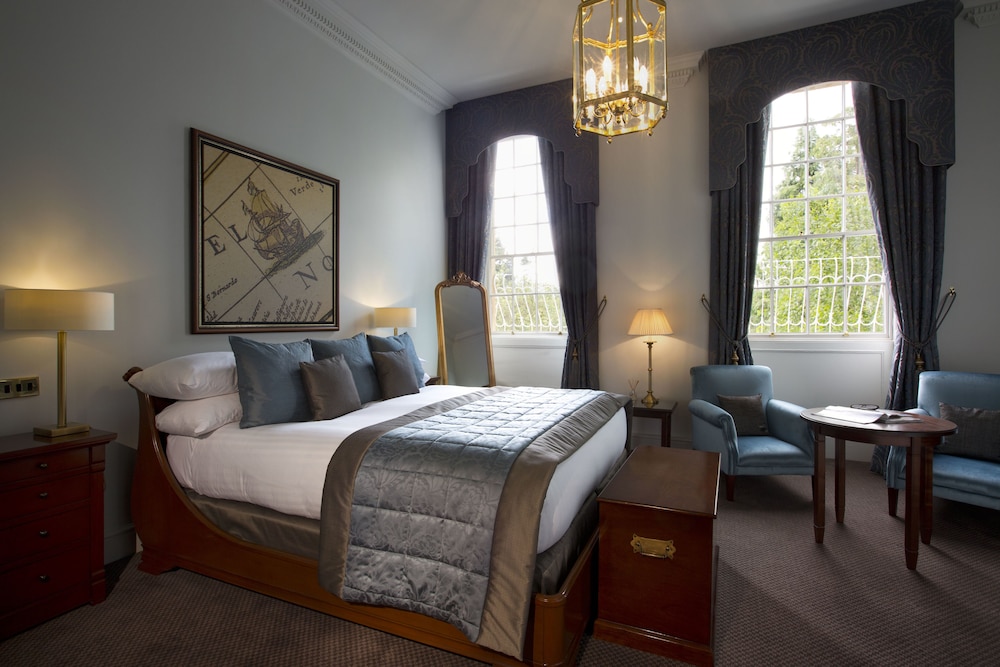 Bailbrook House 23/75