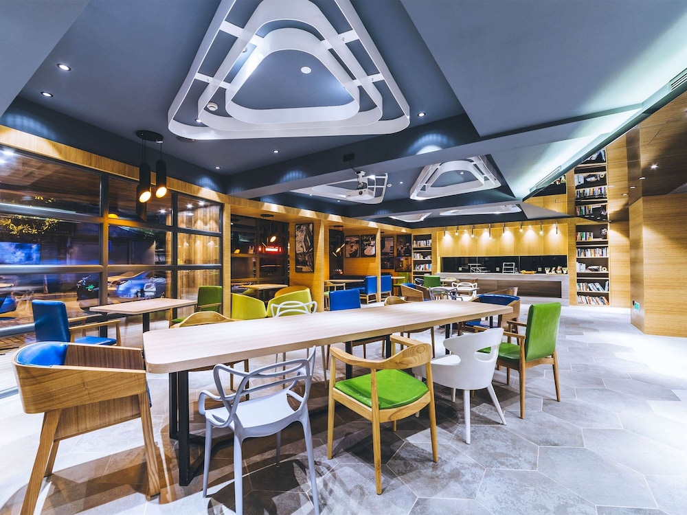 Ibis Styles Shanghai Qingpu Sport Center Hotel 24/31