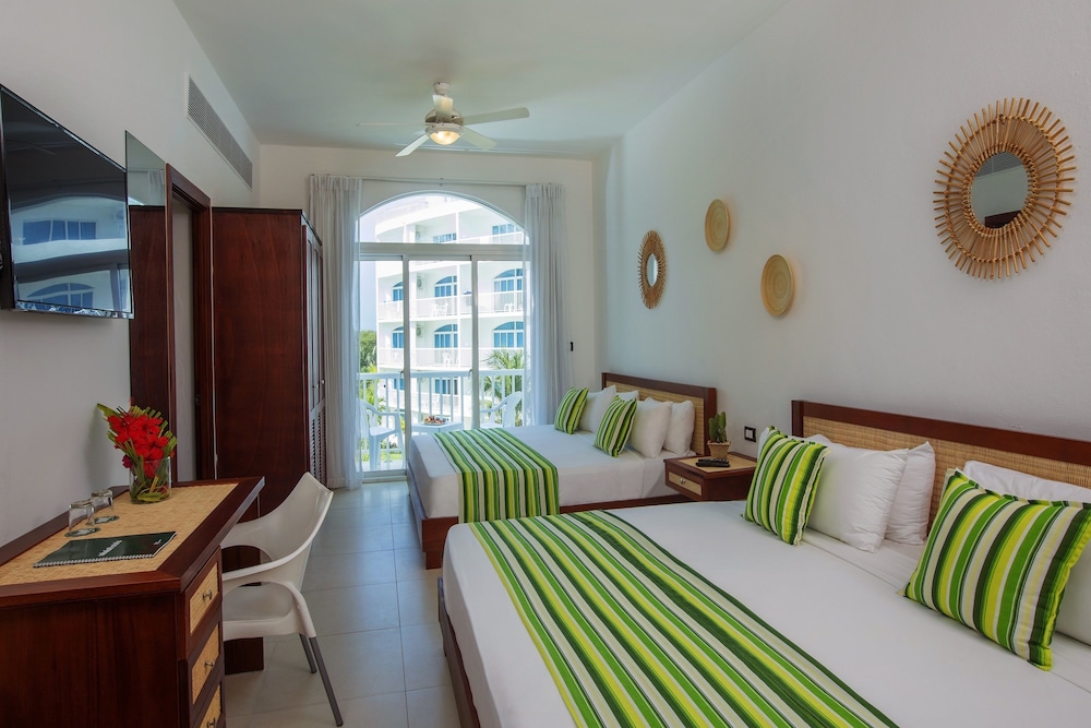 HM Alma de Bayahibe - Adults Only 22/50