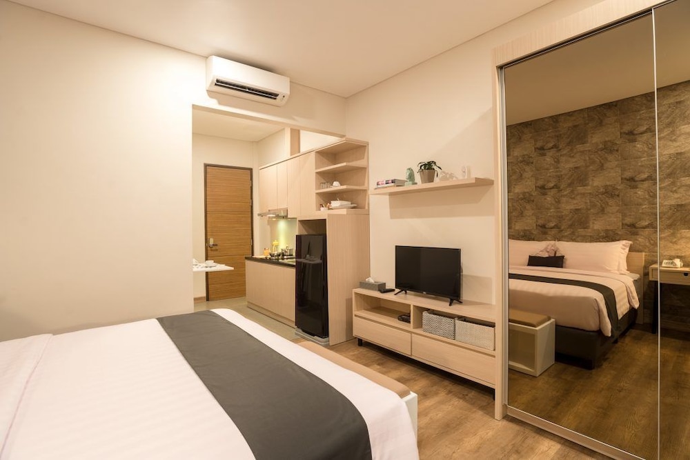 Treehouse Suites 14/50