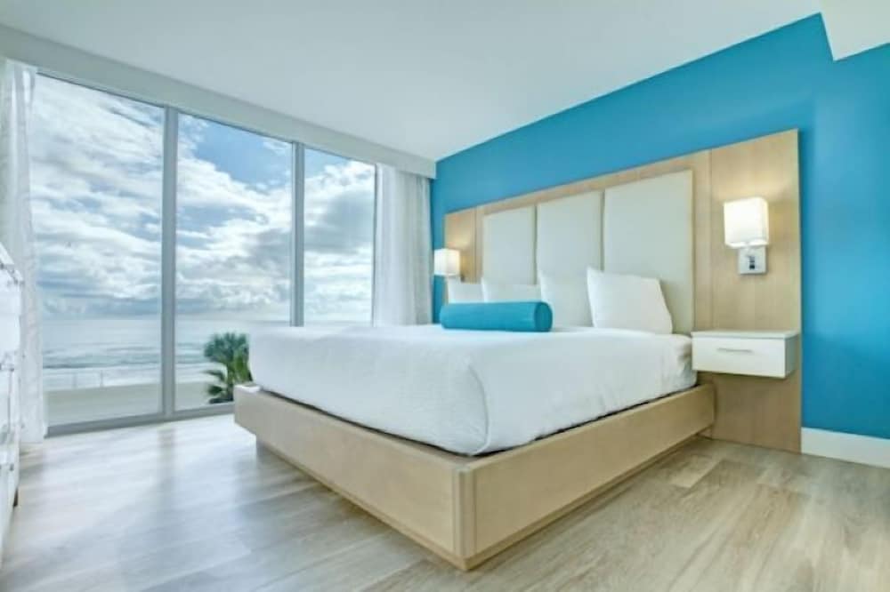 Grand Seas MOD Collection by Sonesta 17/64