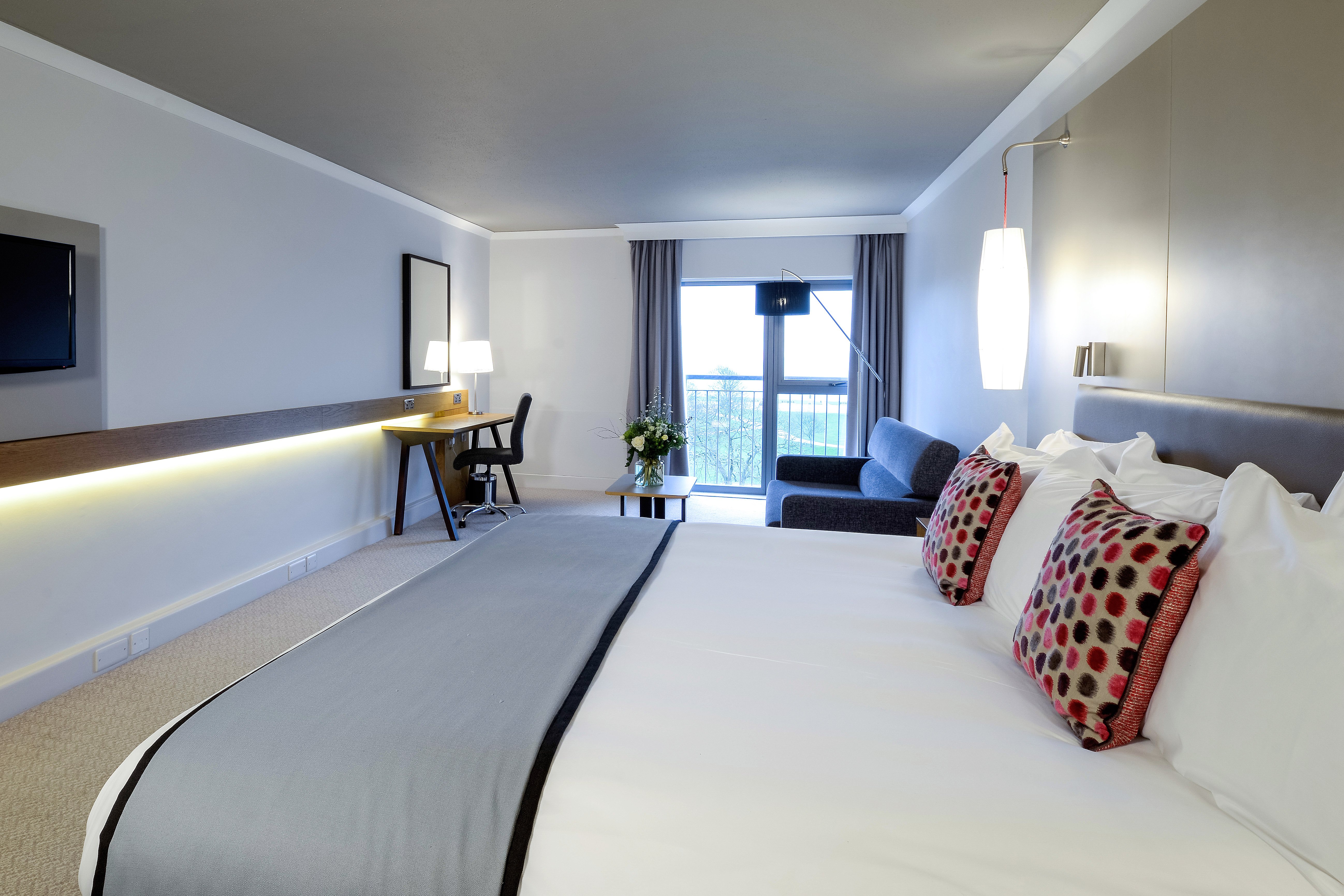 Crowne Plaza Plymouth, an IHG Hotel 23/70