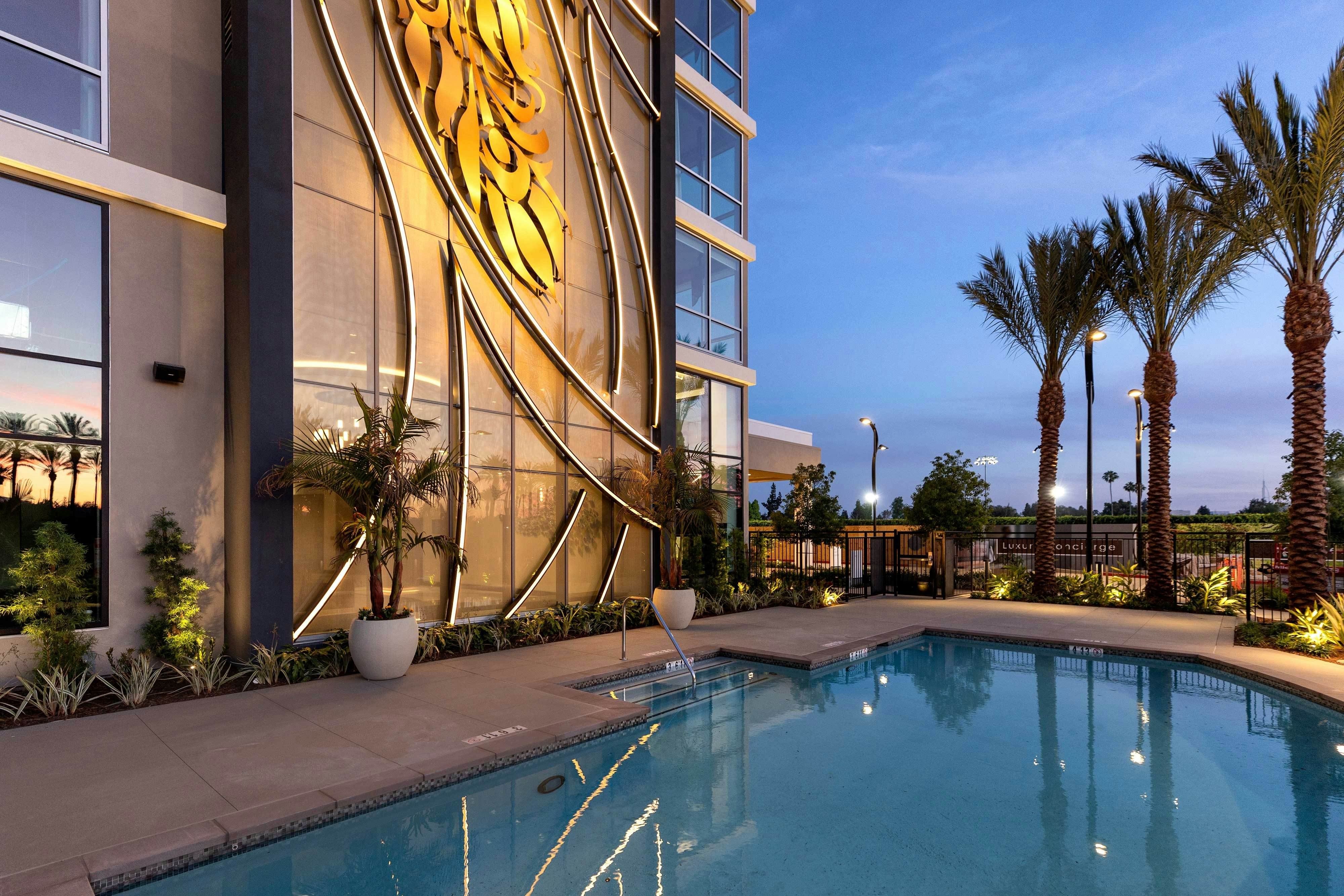 Le Meridien Pasadena Arcadia 26/54