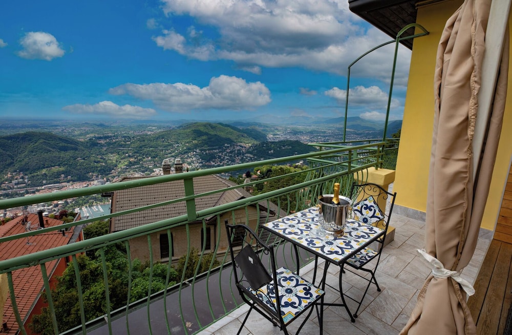 Albergo Vista Lago 57/61