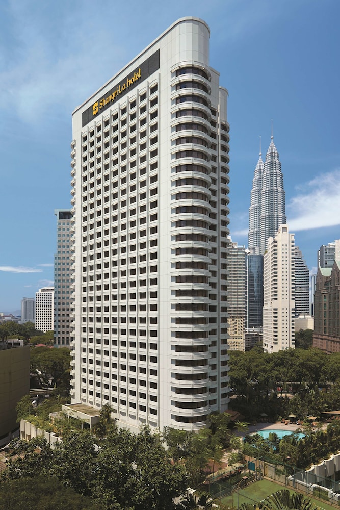 Shangri-La Kuala Lumpur in KUALA LUMPUR