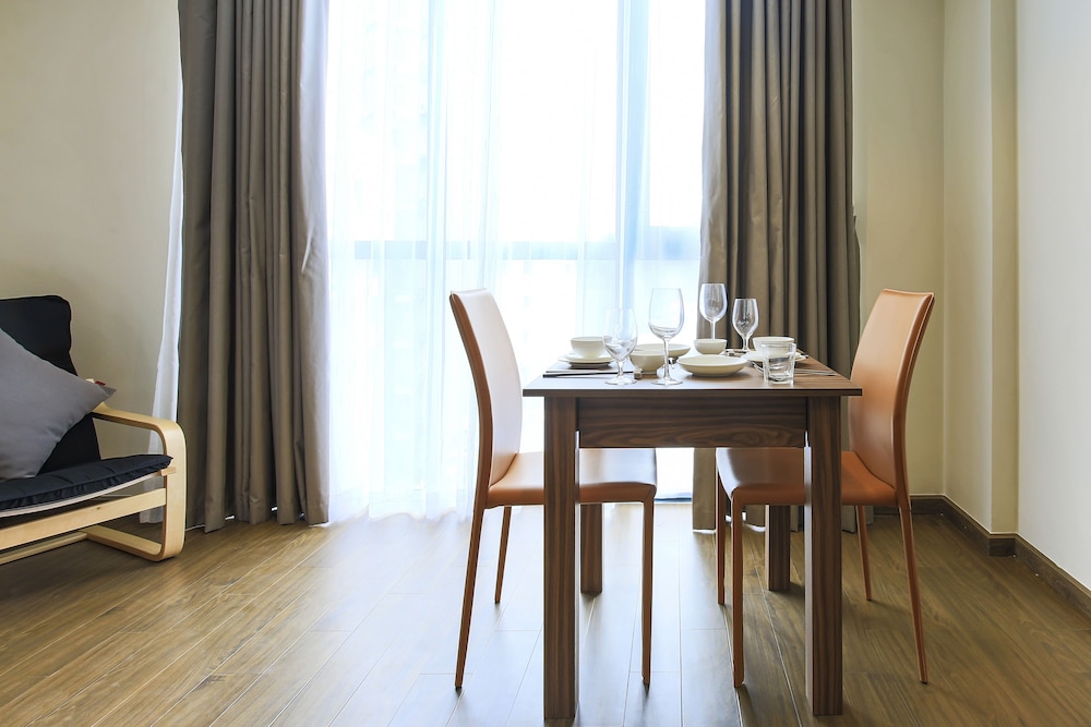 Aurora Serviced Apartments - Adults Only 21/39