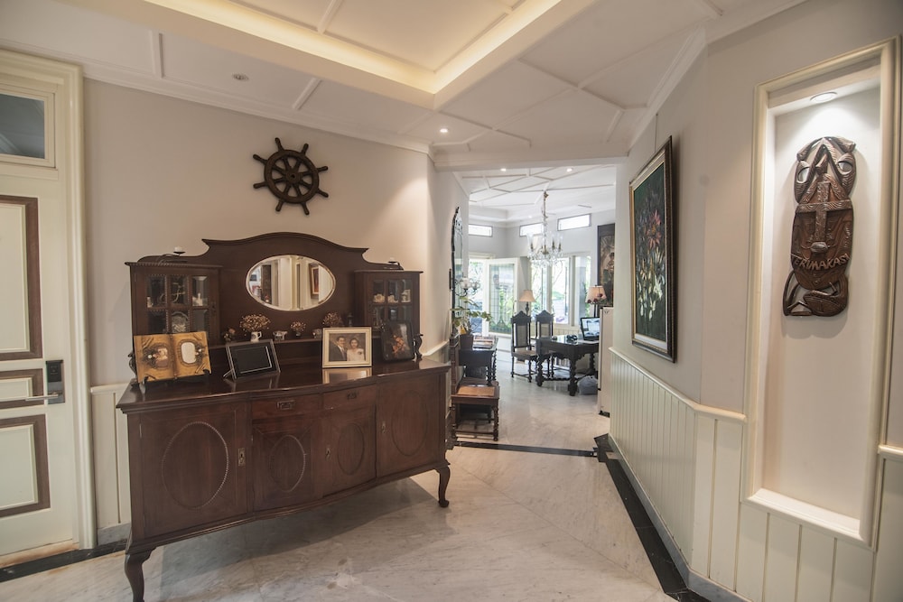 Boutique B21 Malang, Azana Hotels Collection 43/65