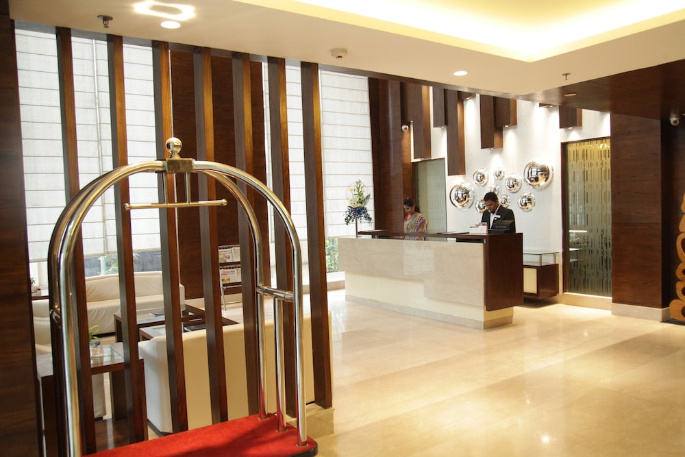 Country Inn And Suites By Radisson Bhiwadi 5/50
