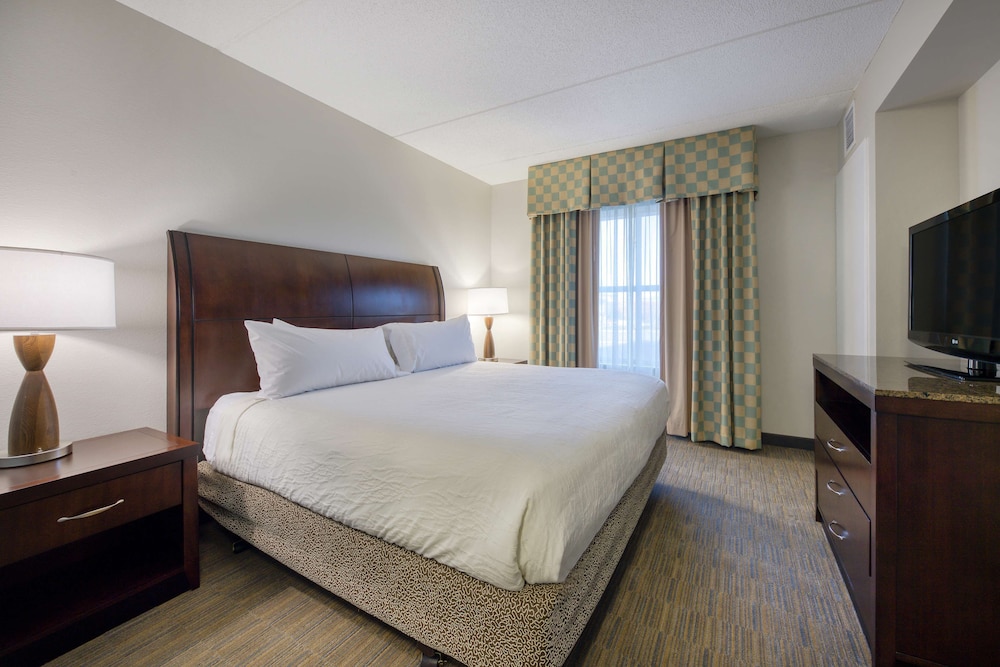 Evolution, Junior Suite, King Bed, Sofa