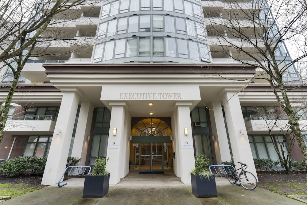 Executive Hotel Vancouver Airport 2/68
