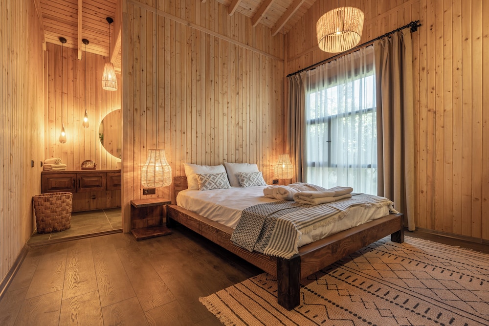 Naturelife Bungalows & SPA 6/50