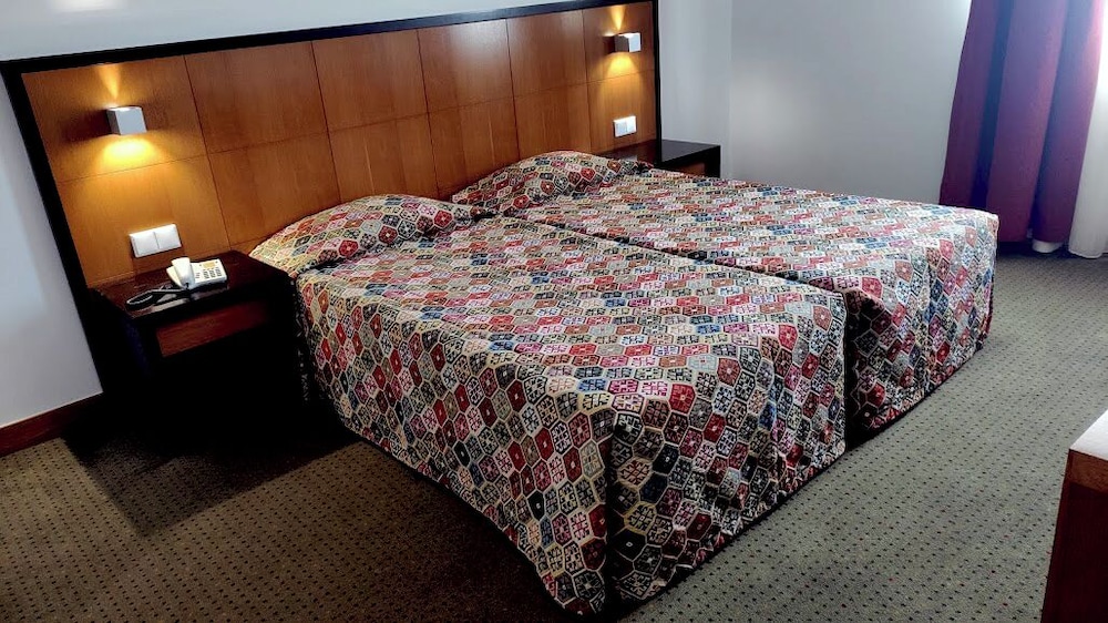 Bagoeira Hotel 21/28