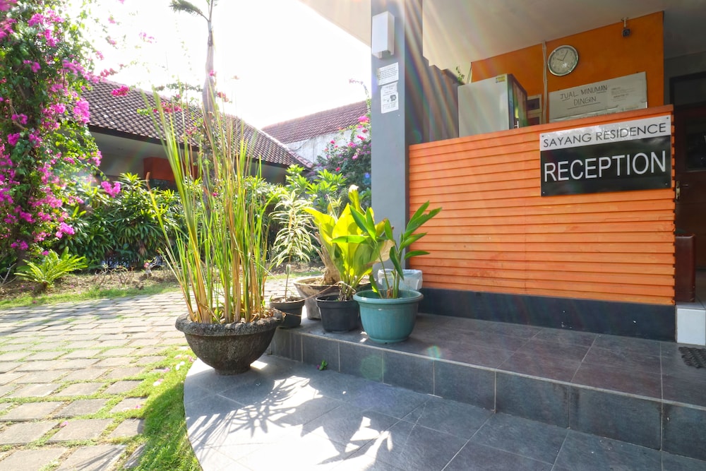Sayang Residence 2 20/21