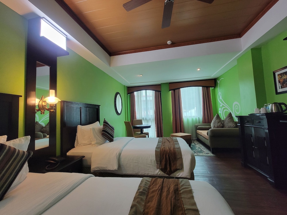 Lee Boutique Hotel 14/74