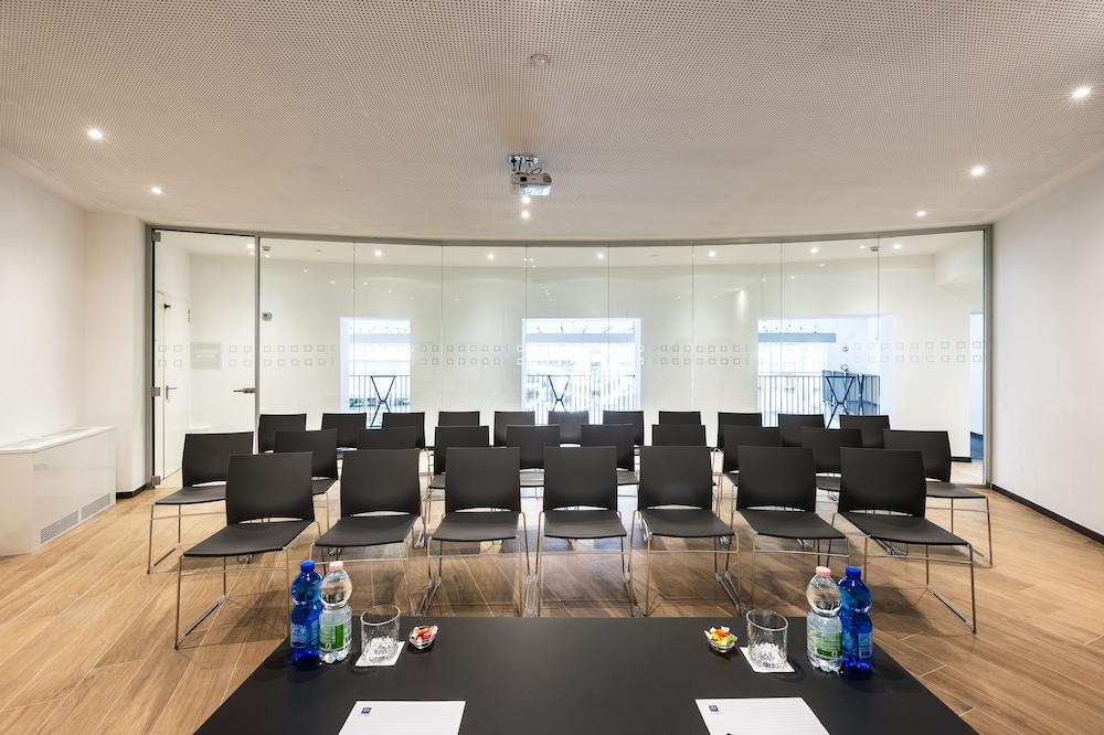 Klick Hotel Milano 42/50