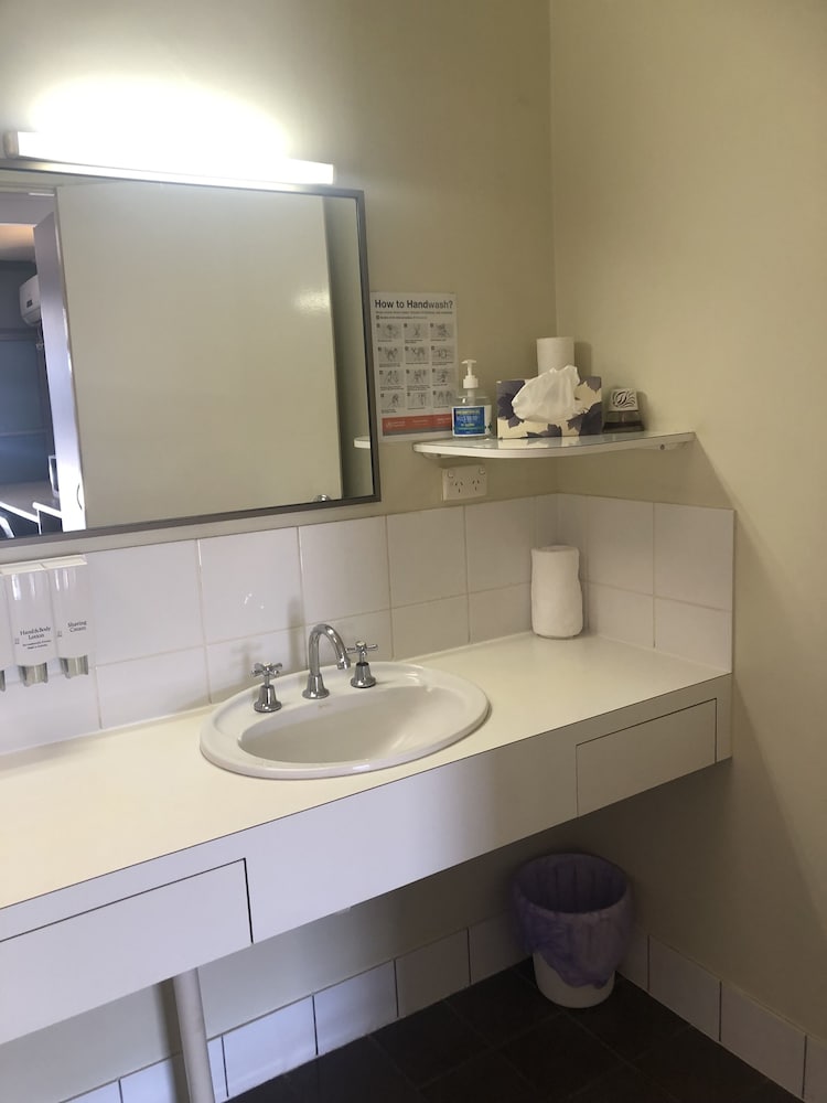Biloela Centre Motel 45/46