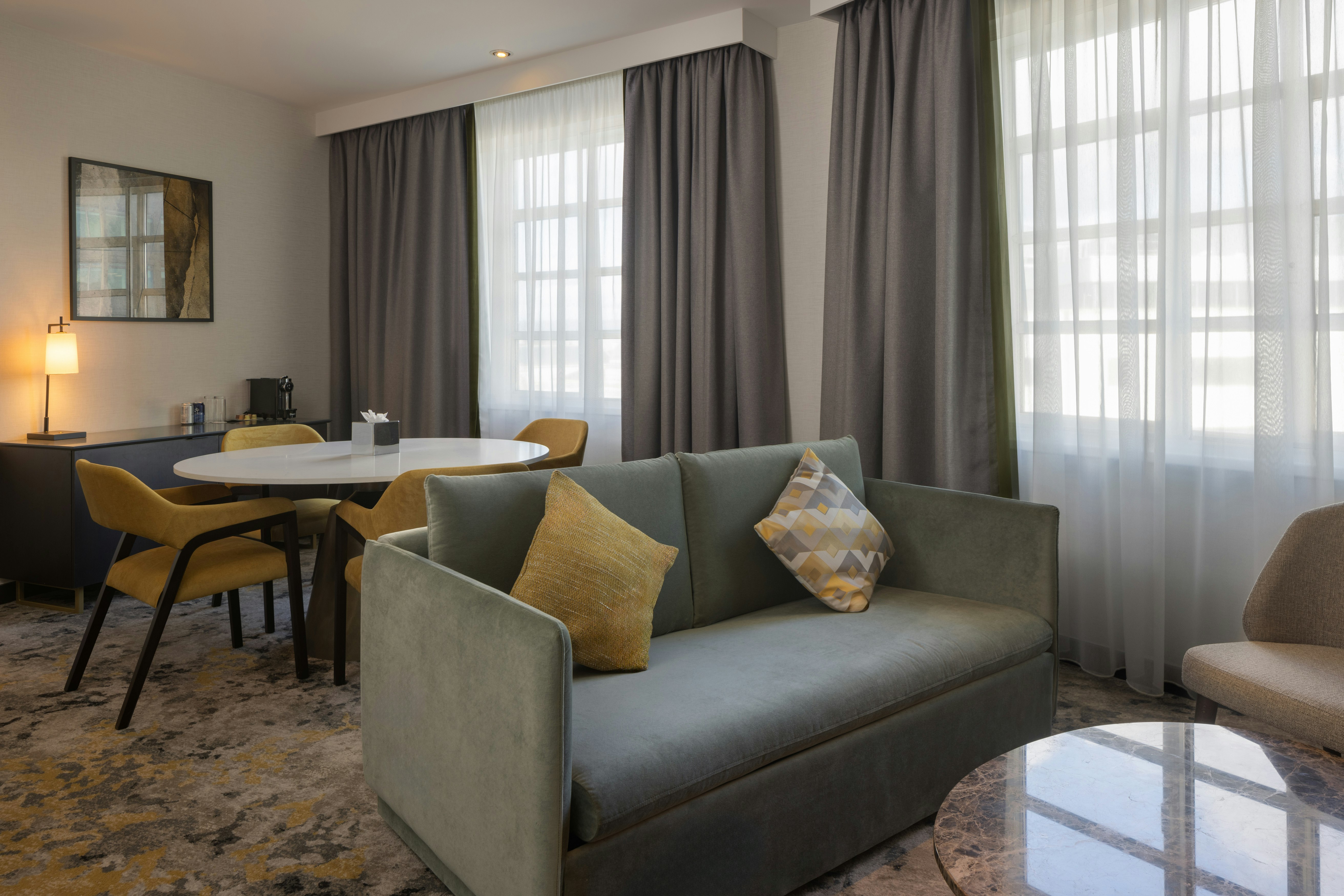 Hilton Cardiff Hotel 29/50
