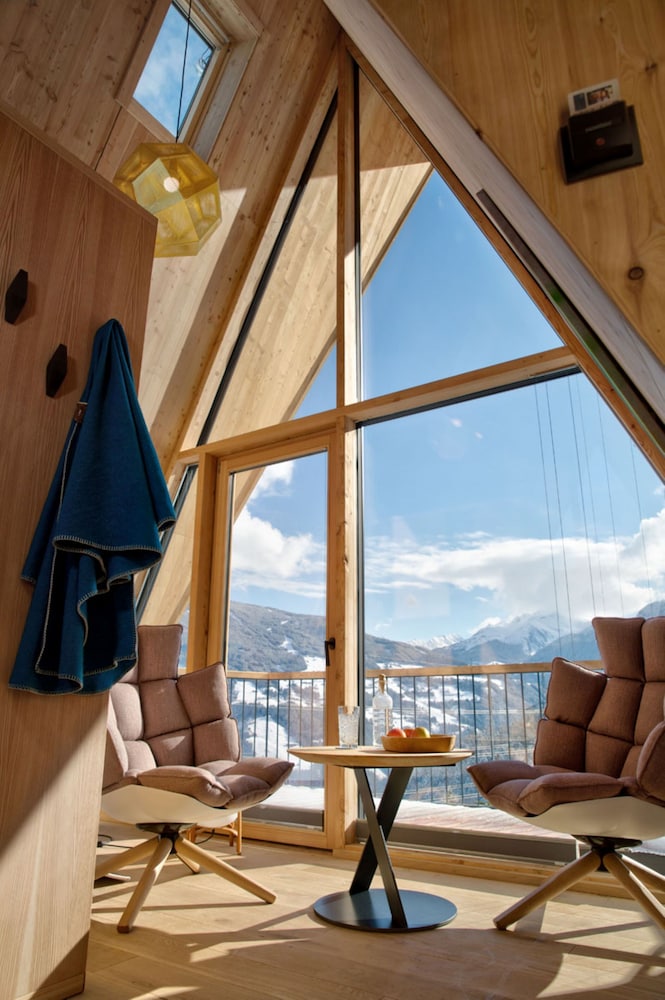 HOCHLEGER - DELUXE CHALETS 25/49