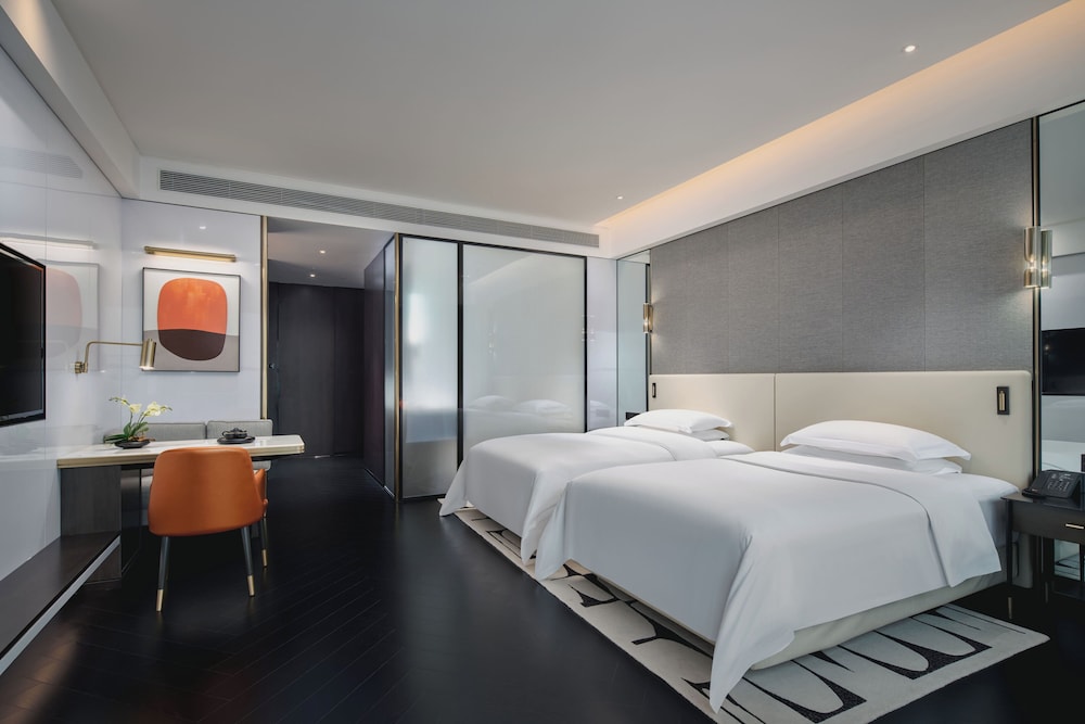 The Langbo Chengdu, in The Unbound Collection by Hyatt 9/50