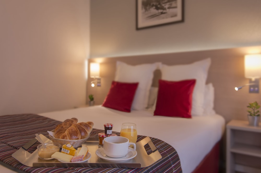 Diese Hotel Bastille 20/50