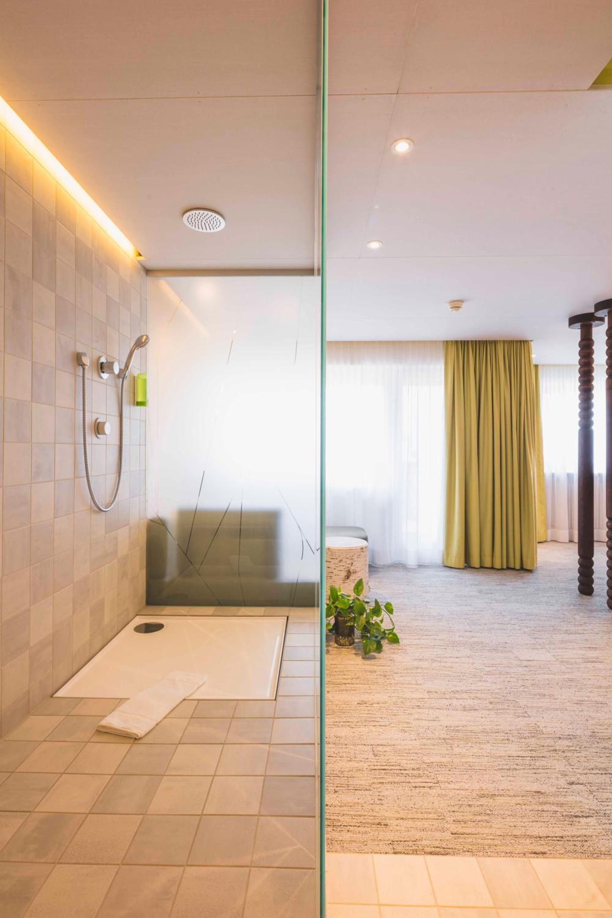 Hotel Luise 10/50