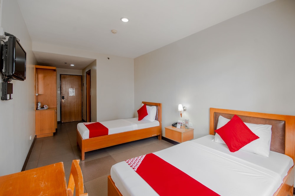 Fuente Oro Business Suites 35/68