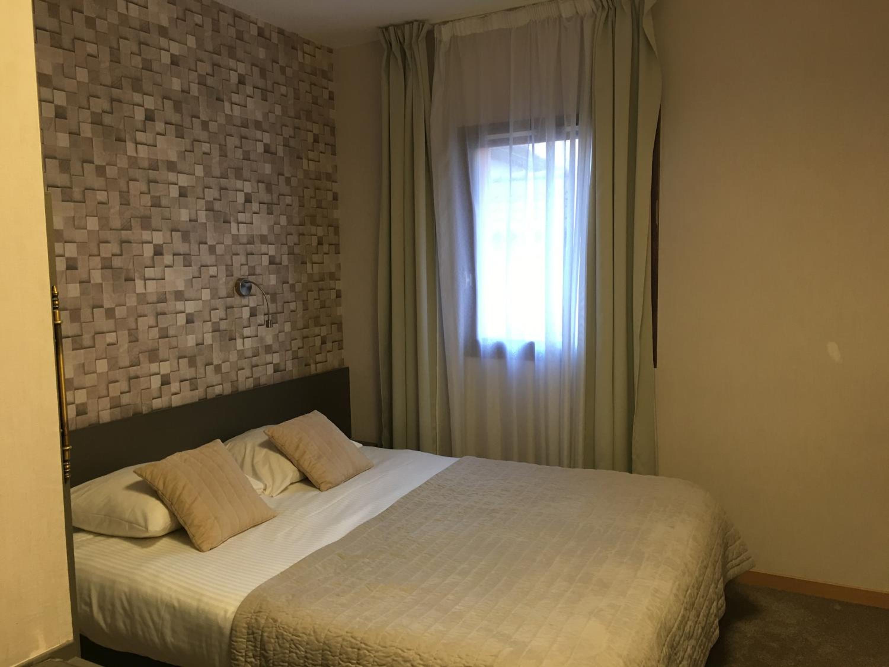 Logis Hotel Restaurant le Rapp 16/50