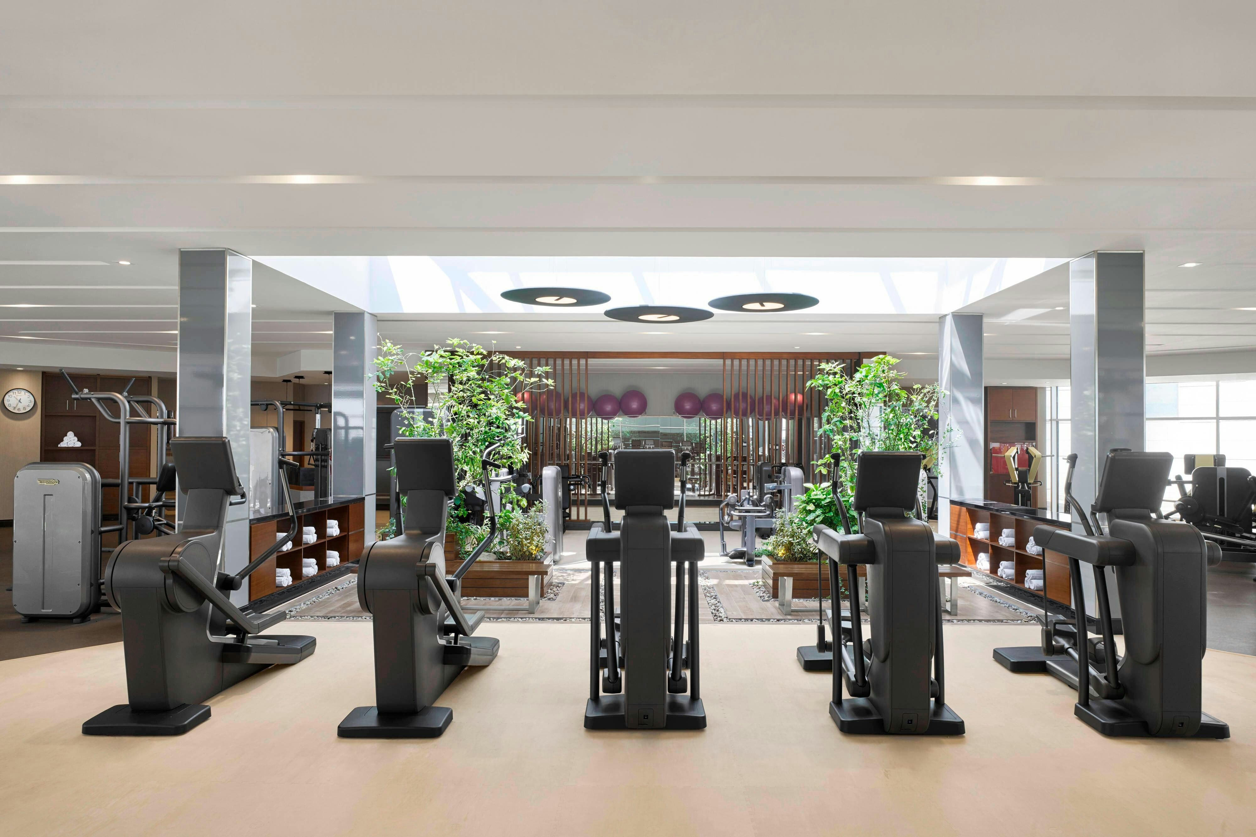 Sheraton Amman Al Nabil Hotel 35/63