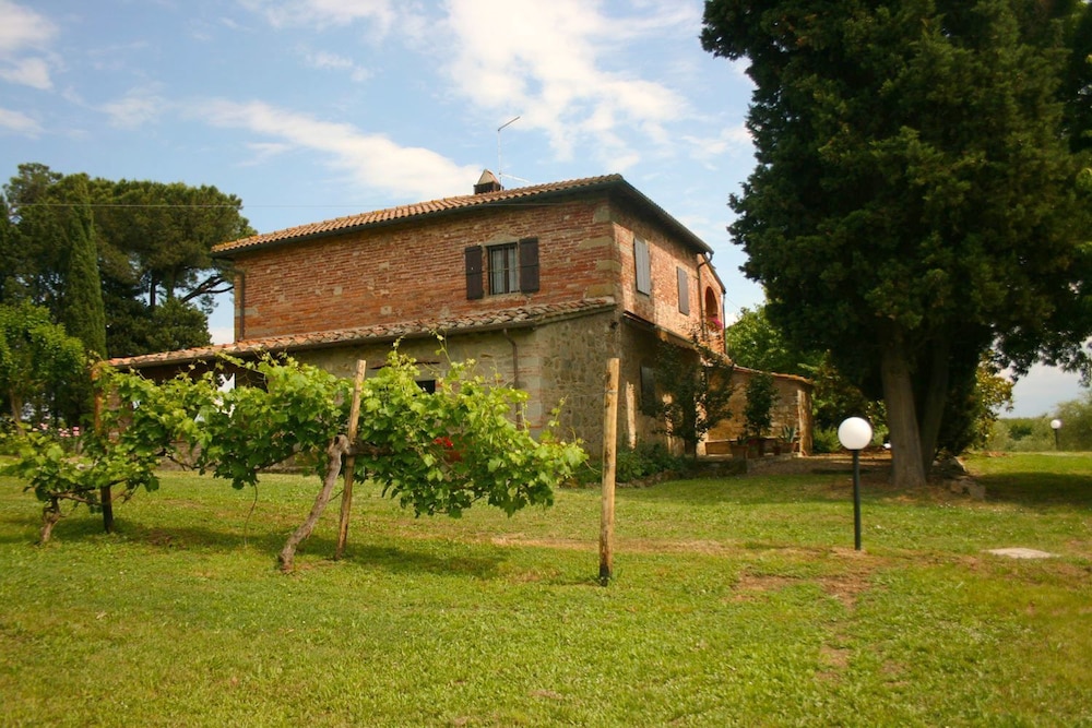 Villa Cecilia 30/34