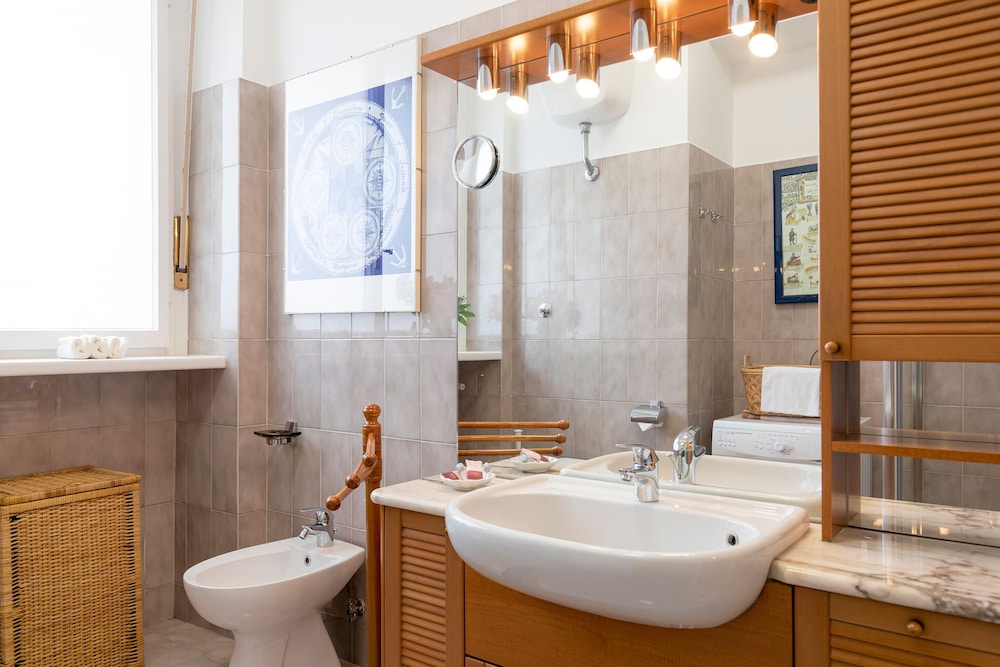 Rome As You Feel - Zoccolette Apartment 20/21