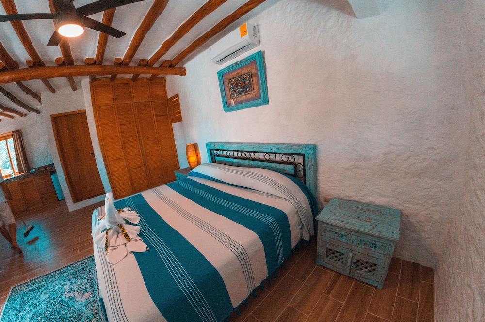 Ensueno Holbox & Beach Club 20/74