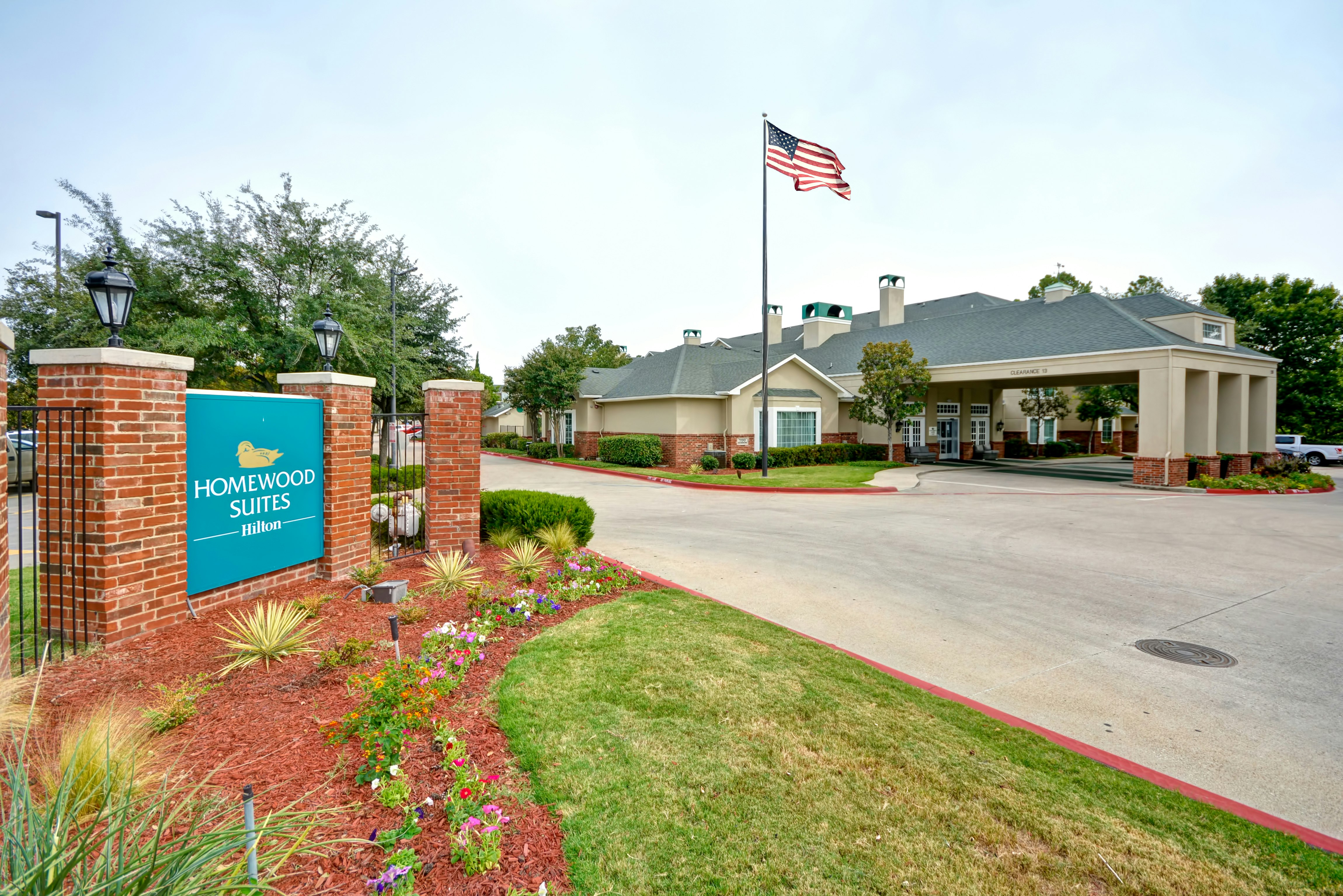 Homewood Suites by Hilton Dallas-Lewisville 42/50