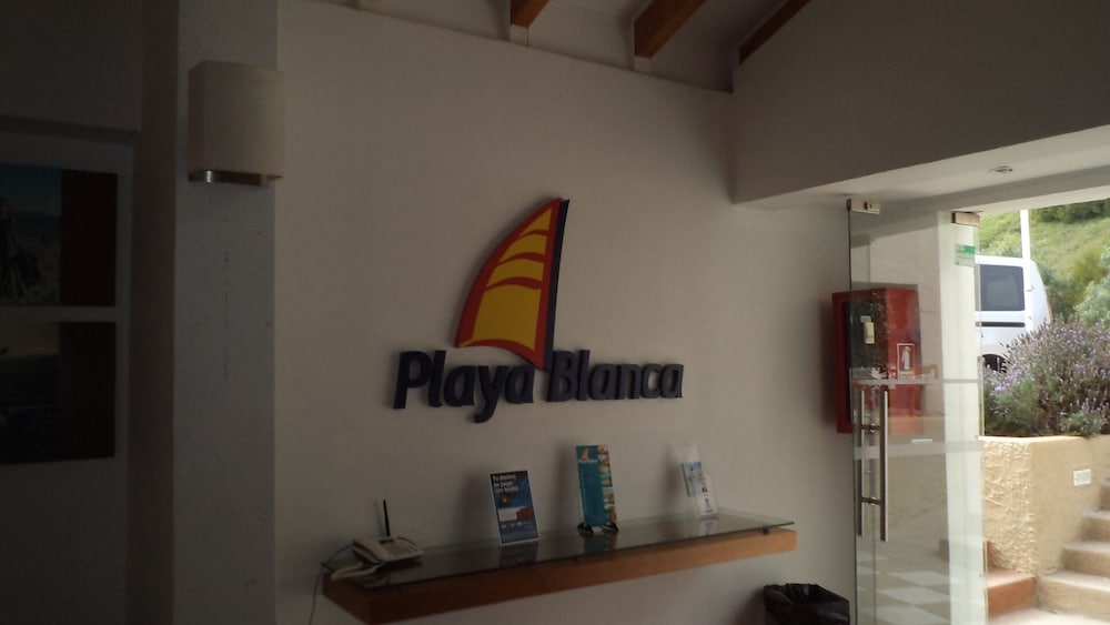 Club Playa Blanca 2/39