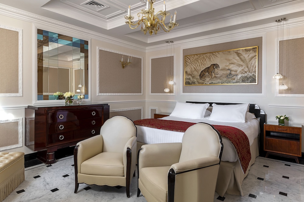 Margherita, Suite, Double Bed, Terrace