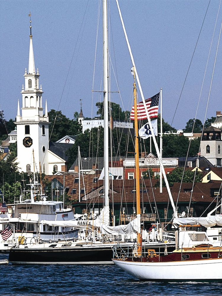 Club Wyndham Inn on the Harbor 46/60