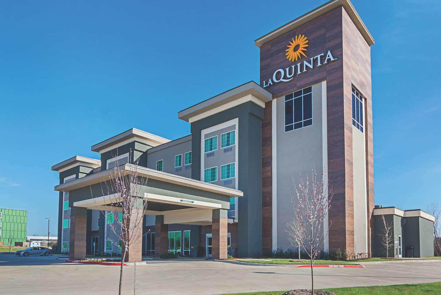 La Quinta Inn Suites By Wyndham Dallas Wylie 6/44
