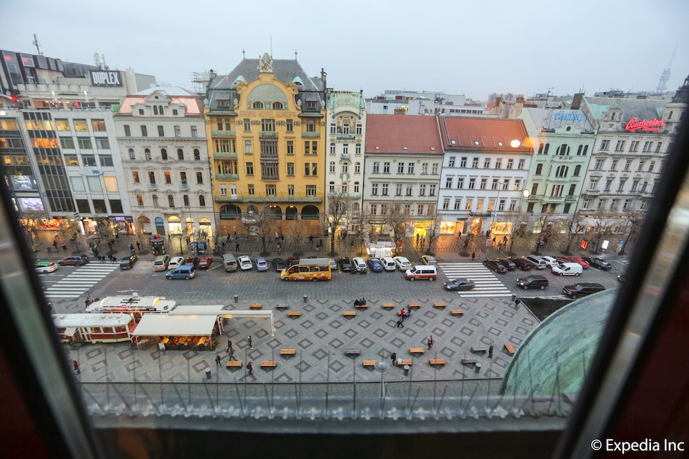 Ea Hotel Rokoko 43/49