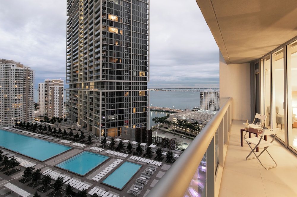 Brickell by Miami Vacation Rentals 24/42