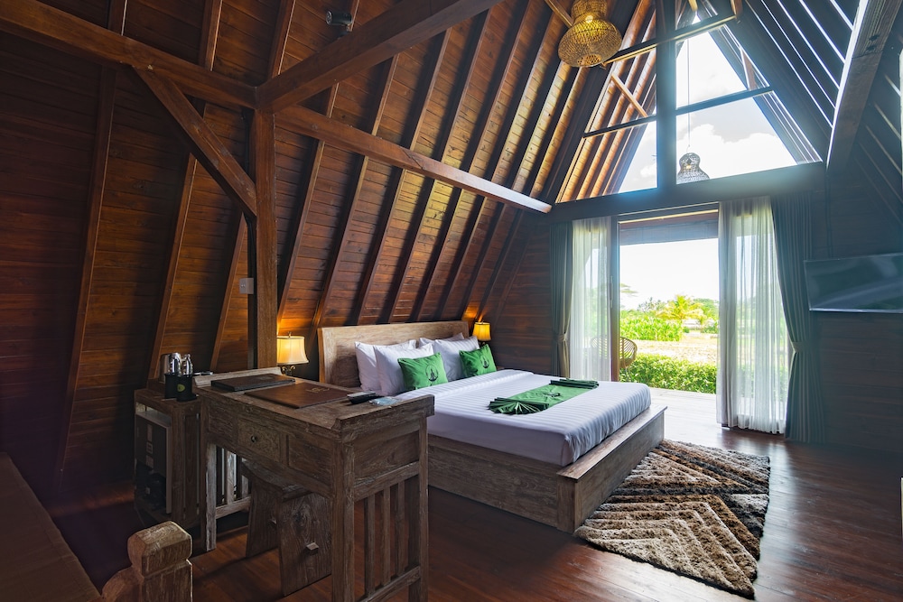 Alam Kawi Ubud Resort & Spa 34/45
