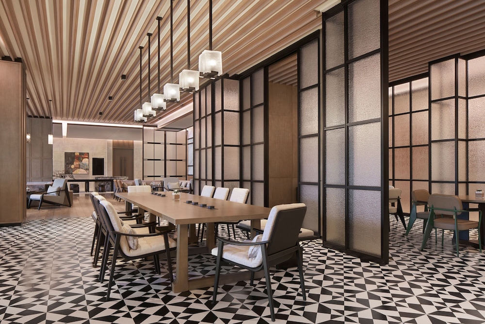 Sheraton Xi'an South 36/47